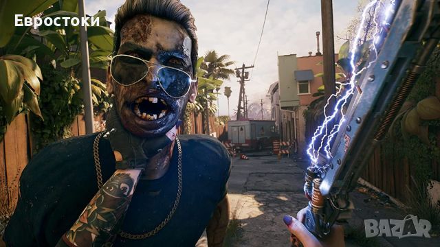 Игра за PS5 - Dead Island 2 (Pulp Edition) , снимка 3 - Игри за PlayStation - 46739610