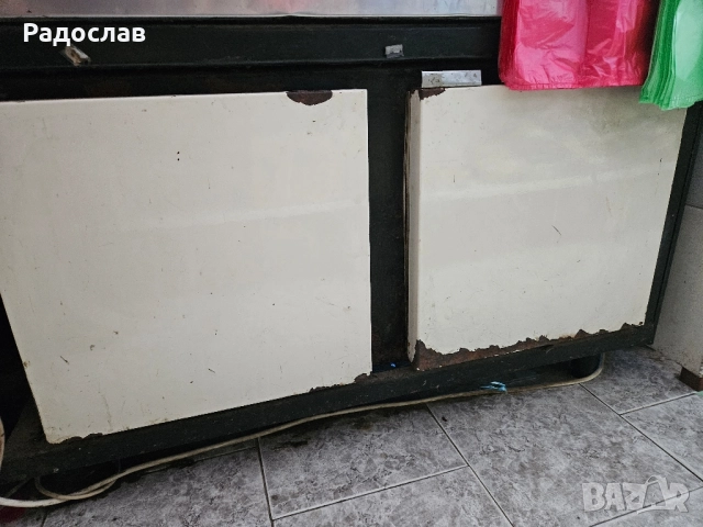 хладилна витрина +4 за хранителен магазин , снимка 4 - Витрини - 51482579