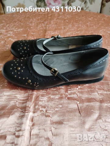 Oбувки Mia Maya 35/36 номер, снимка 4 - Детски обувки - 53809109