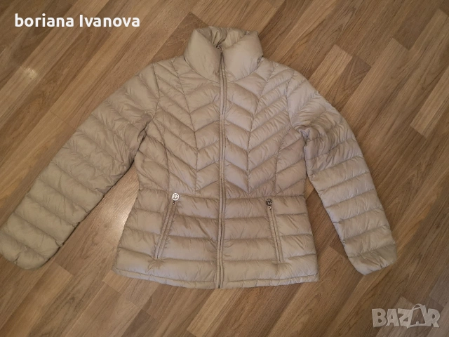 Maikal Kors оригинално пролетно, снимка 14 - Якета - 54211211