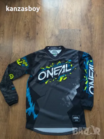 O'Neal Youth Jerseys - страхотно юношеско джърси КАТО НОВО , снимка 4 - Детски тениски и потници - 46888802