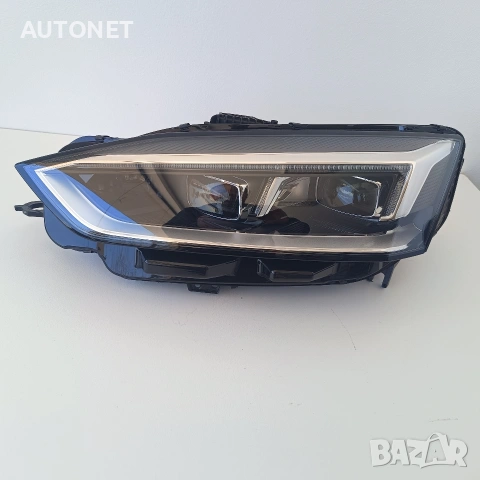 Фарове за Audi A5 S5 RS5 Matrix led след 2016г, Фар за Ауди А5 Матрикс 8W6941035C, 8W6941036C, снимка 18 - Части - 54172339