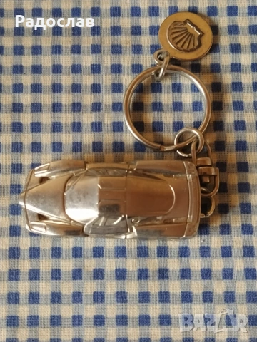 ключодържател Ferrari 