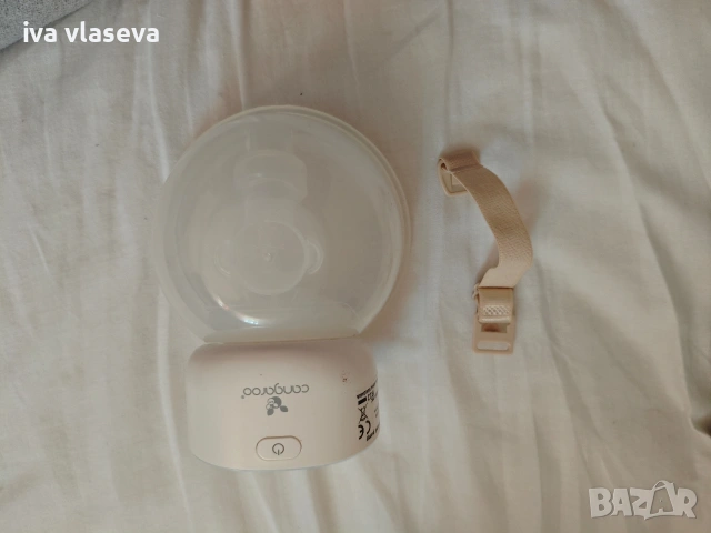 помпи за кърма и консумативи , снимка 11 - Помпи за кърма - 53635474