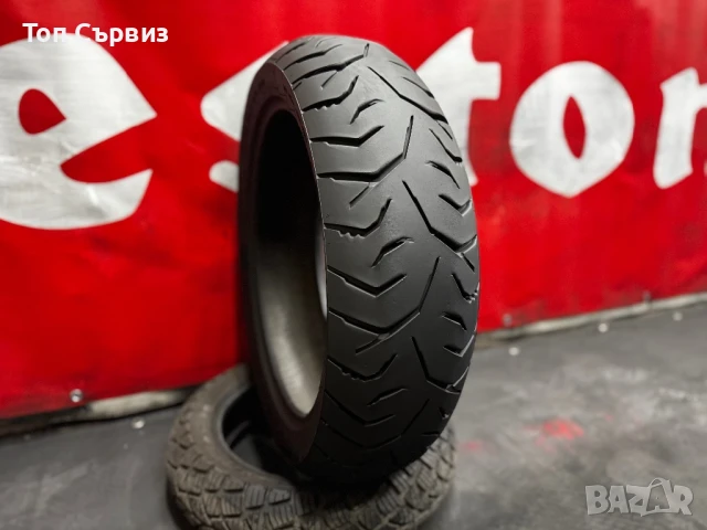 170 60 17, Мото гума, Dunlop Meridian