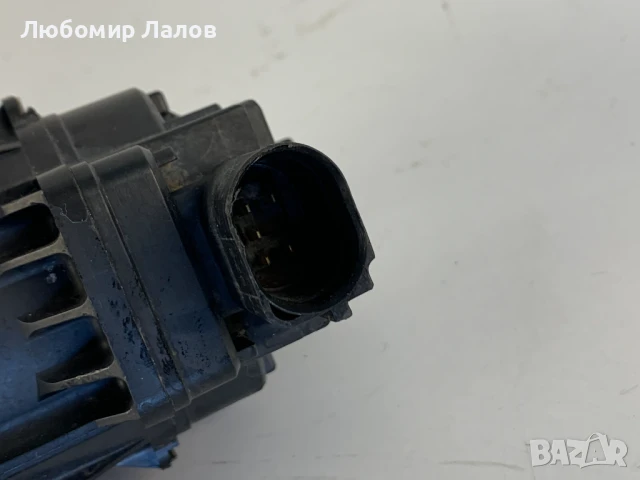 EGR егр клапан Opel Astra Insignia (08-11)г. 2.0 CDTi GM 55566052, снимка 2 - Части - 50580701