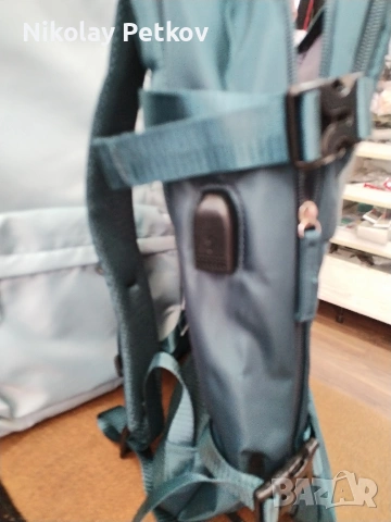 Пътническа (чанта) раница , снимка 5 - Раници - 53679240