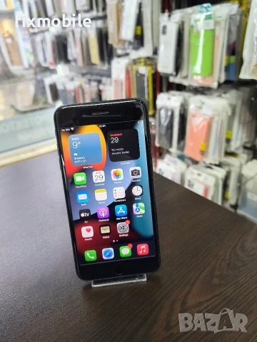 Apple iPhone 7 Plus 32GB Black , снимка 6 - Apple iPhone - 53271711