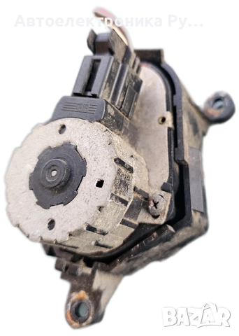Peugeot 806 1994 - 2002 Моторче за задвижване на вентилационната клапа на парното 9041220657, снимка 2 - Части - 51817327