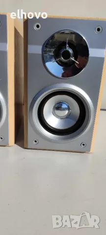 Тонколони SHARP CP-MP100H, снимка 6 - Тонколони - 49806276