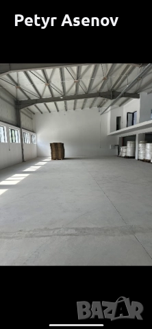 Склад под наем, снимка 2 - Складове - 51668310