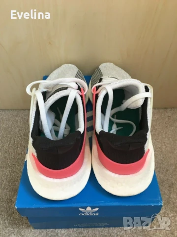 adidas EQT SUPPORT 91/17 Equipment Boost кецове маратонки, снимка 7 - Спортни обувки - 51014180