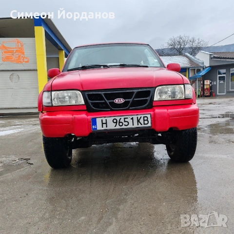 Kia Sportage, снимка 2 - Автомобили и джипове - 53192124
