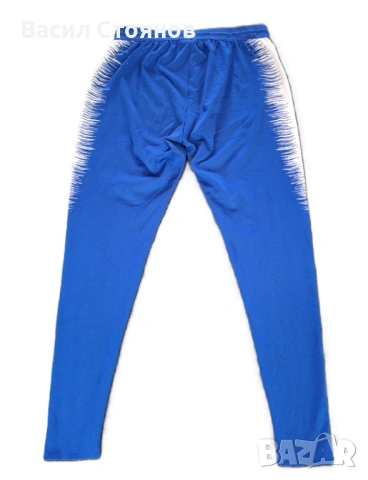 Челси / Chelsea Nike Track Pants 2018-2019 -> Размер М, снимка 2 - Фен артикули - 47217629