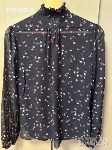 Ризи Promod, Timeout, Tommy Hilfiger, Jasper Conran, Benetton, Tom Tailor и др. – размер S, снимка 2 - Ризи - 52089701