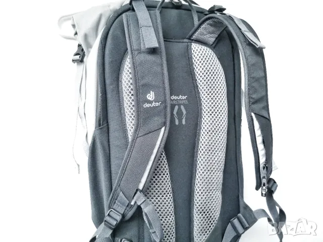 DEUTER XV3 — раница за лаптоп таблет — (като нова / в наличност) , снимка 1 - Раници - 48459723