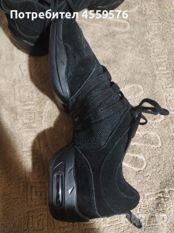 обувки за танци, снимка 4 - Спортни обувки - 53737974