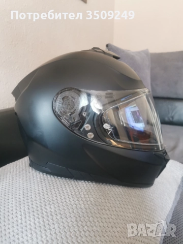 Каска Nolan N88 нова