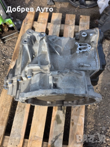 Продаваме автоматична скоростна кутия за Mercedes CLA 250 cdi W176  