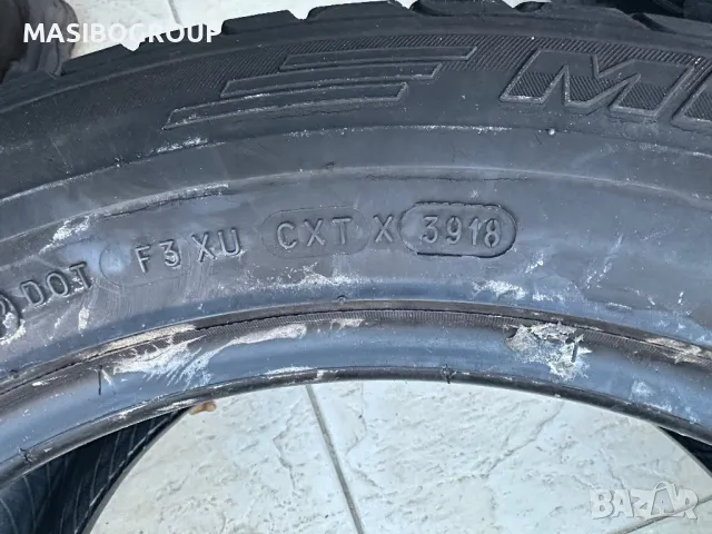 Гуми летни гума 245/50/18” MICHELIN Pilot PRIMACY, снимка 6 - Гуми и джанти - 48486845