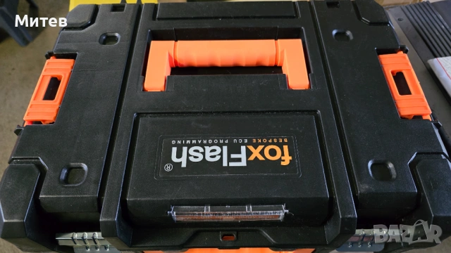 FoxFlash Master version, снимка 2 - Друга електроника - 53394420