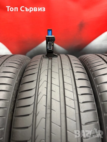 225 55 18, Летни гуми, Pirelli Scorpion, 4 броя, снимка 4 - Гуми и джанти - 54231035