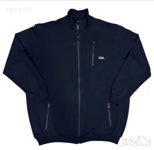 Мъжки Суичъри с Качулка, снимка 2 - Суичъри - 49757595