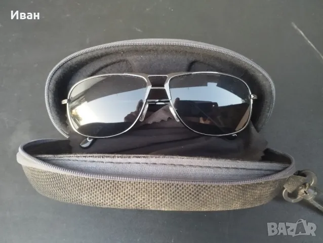 Слънчеви Авиаторски очила Route 66, снимка 9 - Слънчеви и диоптрични очила - 50102163