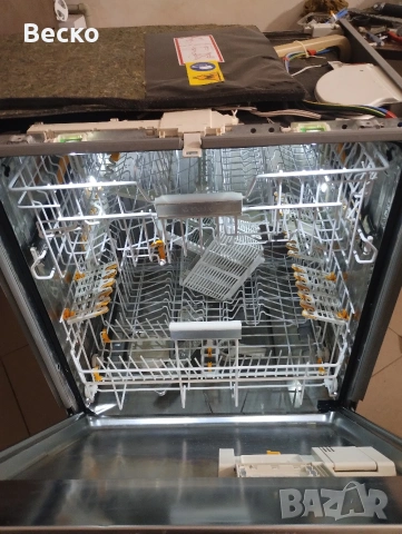 Професионална Съдомиялна MIELE, снимка 17 - Обзавеждане за заведение - 53820739