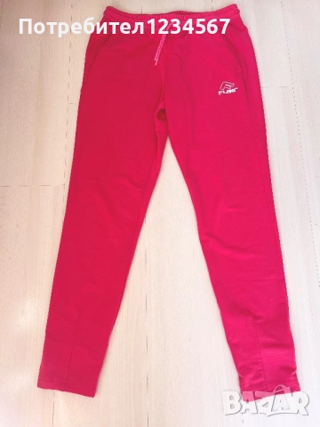 НОВ оригинален анцуг/екип Flair S рр, снимка 5 - Спортни екипи - 53851798