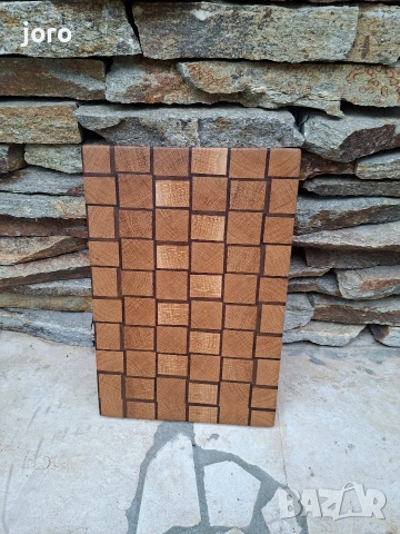 Дъска за рязане, снимка 4 - Аксесоари за кухня - 53964502