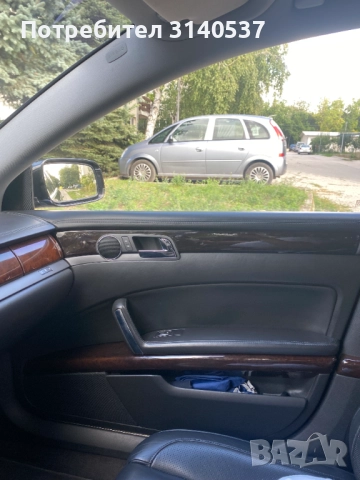 VW Phaeton 6.0 w12 long gaz, снимка 8 - Автомобили и джипове - 52506377