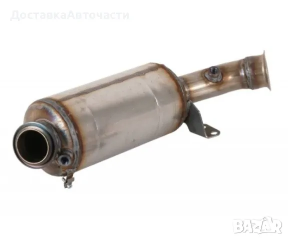 DPF филтър 1288 Mercedes R Class, снимка 1 - Части - 48136813