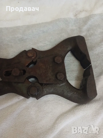 Клещи за рязане на копита, снимка 7 - Клещи - 53588673