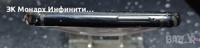 Телефон Samsung A9 / RAM-6GB / 126GB + Калъф, снимка 6 - Samsung - 53299573