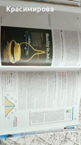 Потребителското поведение, Майкъл Соломон, снимка 3 - Специализирана литература - 52040226