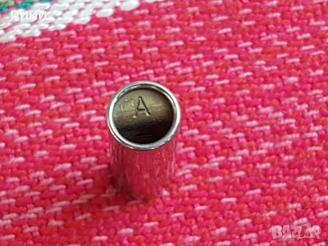 Камертон за китара , снимка 2 - Други - 53144061