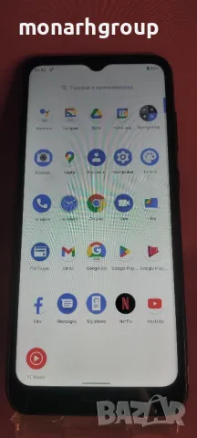 Телефон Nokia C21 32GB 2GB RAM Dual, снимка 2 - Nokia - 48428884