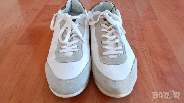 Massimo Dutti естествена кожа