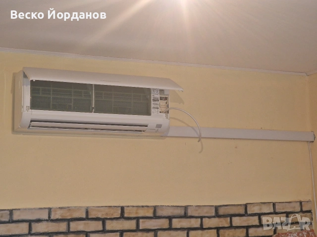 Професионален монтаж и демонтаж на климатици, снимка 12 - Други услуги - 53883989