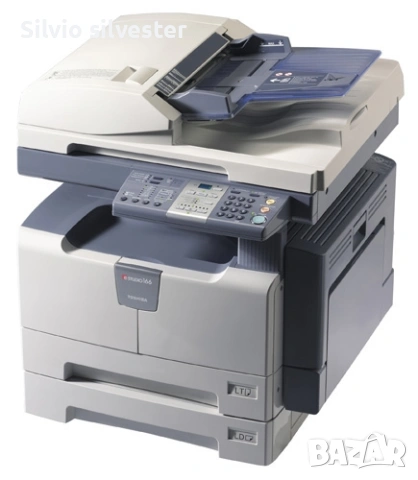 Принтер Toshiba e studio 166