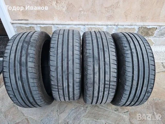 Goodyear, снимка 6 - Гуми и джанти - 48903936