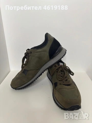 Мъжки маратонки NAPAPIJRI