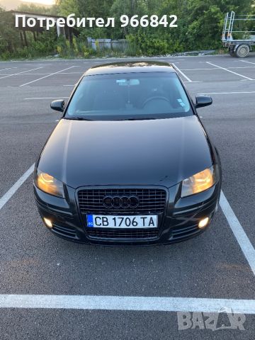Audi a3, снимка 3 - Автомобили и джипове - 46427294
