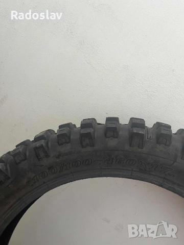 Кросова гума, снимка 2 - Гуми и джанти - 54073079