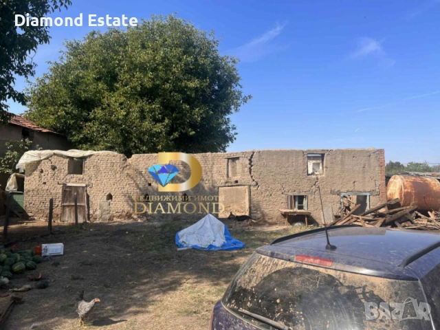 Къща в село Иваново, общ. Харманли, снимка 10 - Къщи - 51959672