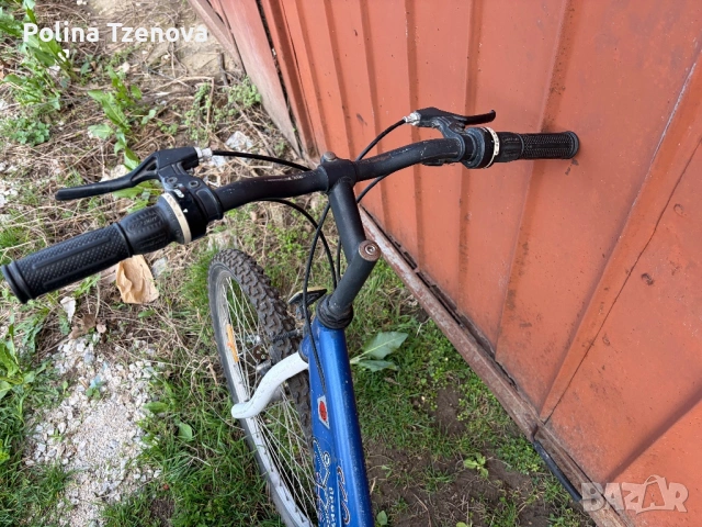 Велосипед, снимка 3 - Велосипеди - 54043405