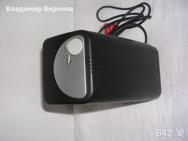 Устройство за дегитализация на диапозитиви нег.ленти, снимка 2 - Електронни четци - 53853748