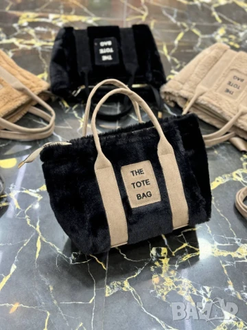 чанти michael kors the tote bag, снимка 5 - Чанти - 50761309