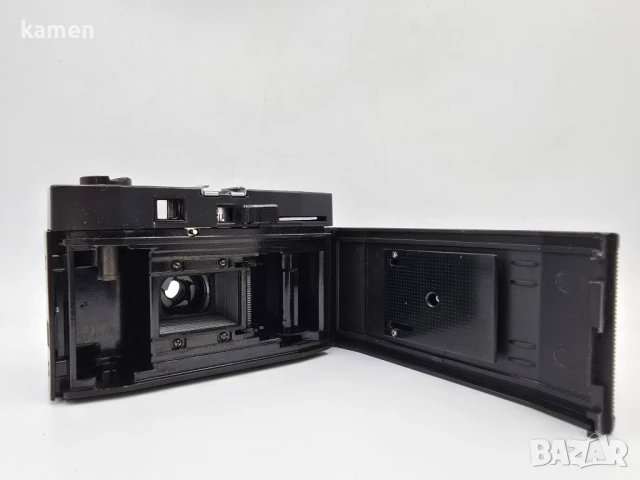 Фото апарат Смяна Символ, снимка 6 - Фотоапарати - 51074497